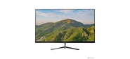 LCD БЕШТАУ 27" M2701 / FHD / TFT {IPS 1920x1080 60 / 75Hz D-Sub HDMI DisplayPort 178 / 178 250cd Регулировка наклона Чёрный МИНПРОМТОРГ  (МПТ)}}