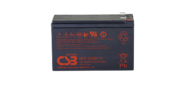 CSB Аккумуляторная батарея для ИБП (12V / 9Ah)