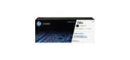 HP 136A Black Original LaserJet Toner Cartridge