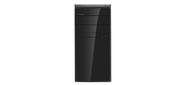 Корпус IN WIN ES726 MicroTower 450 Вт MicroATX Цвет Черный ES726 / 6120259