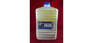 Тонер HP Color Universal Yellow химический  (LJ 1600 / 2600 / 3600 / 3800 / 4600 / 4650 / 4700 / 5500,  CP1210 / 1510 / 1025 / 2025 / 3505 / 3525 / 4525 / 5225 / 6015 / 680,  M553 Canon LBP2510 / 5000 / 5050 / 5100)  (кан. 1кг) BW Premium фас. Россия