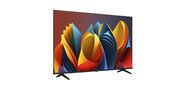 Телевизор ЖК 65'' Hisense /  65",  QLED,  Ultra HD,  Smart TV  (ОС VIDAA U5),  Wi-Fi,  PCI 2000,  DVB-T2 / T / C / S2 / S,  2х10W,  CI+ (1.4),  3хHDMI,  2хUSB,  Works with Alexa,  Alexa Built-in,  VIDAA Voice,  Yandex,  Black