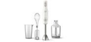 Блендер погружной Philips HR2545 / 00 белый