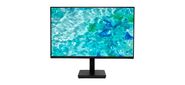 Монитор 27" ACER Vero V277Gbipv Black (IPS, 1920x1080, 4ms, 250cd, 120Hz, 1xVGA + 1xHDMI (1.4) + 1xDP (1.2), sync: FreeSync)