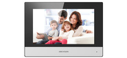 Видеодомофон Hikvision DS-KH6320-TE1 белый
