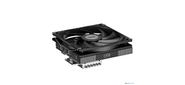 Кулер PCCooler RC600-67  S115X / 1200 / 1700 / 1851 / AM4 / AM5  (TDP 180W,  1x120mm PWM FAN,  6 тепловых трубок 6мм,  500-2200RPM)