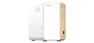 Сетевой накопитель QNAP TS-262-4G