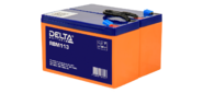 Сменный батарейный картридж DELTA RBM113