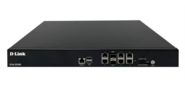 D-Link Service Router,  6x1000Base-T,   2x10GBase-X SFP+,  2xUSB ports,  RJ45 Console
