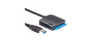 Адаптер USB3 TO SATA CU816 VCOM