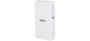 DAHUA DH-EAP6230-W Беспроводная точка доступа  (настенная),  1xRJ45 1Gb  (WAN,  PoE),  4xRJ45 1Gb  (LAN),  2xRJ45 1Gb  (Pass Throught),  2.4 ГГц: 574 Мбит / с,  5 ГГц: 2402 Мбит / с