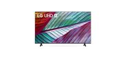 Телевизор LED LG 55" 55UR78009LL.ARUG черный 4K Ultra HD 60Hz DVB-T DVB-T2 DVB-C DVB-S DVB-S2 USB WiFi Smart TV