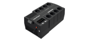 UPS Line-Interactive CyberPower BS850E NEW 850VA / 480W USB  (4+4 EURO)