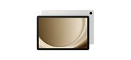 Планшет Samsung Galaxy Tab A9+ 11" SM-X210 4+64Gb серебристый  (SM-X210NZSACAU)