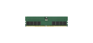 Kingston KVR48U40BS6-8 DDR5 8GB 4800MT / s CL40 DIMM 1Rx16