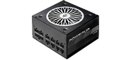 Блок питания Chieftec PSU Chieftec PowerUP Chieftronic GPX-750FC 80 Plus GOLD BOX