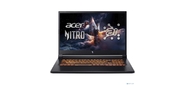 Ноутбук Acer Nitro V 17 AI ANV17-41-R9Q9 AMD Ryzen 7 260 / 16Gb / SSD1Tb / RTX5060 8Gb / 17.3" / IPS / QHD / 2560x1440 / 165Hz / NoOS / Black (NH.QYVCD.007)