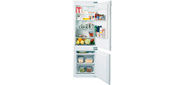 Холодильник Weissgauff WRKI 178 Total NoFrost  (двухкамерный)