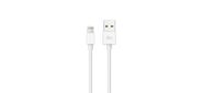 USB кабель ZMI Кабель USB / Lightning Cable ZMI AL813C White 100 см  (ZMKAL813CCWH)