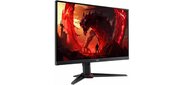 Монитор Acer XV272UF3bmiiprx 27'',  16:9,  IPS,  QHD,  0, 5 / 1ms,  400cd,  300Hz,  HDMI,  DP,  SPK,  HAS