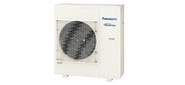 Наружный блок Panasonic CU-4E27PBD