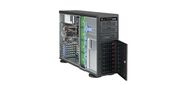 Корпус SuperMicro CSE-743TQ-903B-SQ Midi-Tower 900W