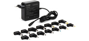 Адаптер TopON TOP-QI14 автоматический 90W 15V-20V 14-connectors 6A от бытовой электросети