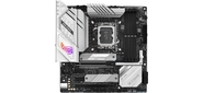ASUS ROG STRIX B760-G GAMING WIFI, LGA1700, B760, 4*DDR5, HDMI+DP, 4xSATA3 + RAID, M2, Audio, Gb LAN, USB 3.2, USB 2.0, ATX; 90MB1EQ0-M0EAY0