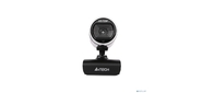 Web-камера A4Tech PK-910P {черный,  1280x720,  1Mpix,  USB2.0,  микрофон} [1193308]