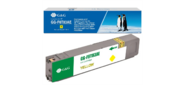 Картридж струйный G&G GG-F6T83AE желтый (110мл) для HP PageWide Pro 452dn / 452dw / 477dn / 477dw MFP