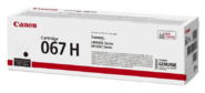 Тонер-картридж / CRG 067 H BK