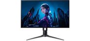 Монитор 27" ACER X27UF3bmiipruzx IPS 0.01ms (PRT) / 0.03ms 1300nits 2H (2.1) 1xDP 1xType-C SPK Audio out USB 3.2x2 USB-B (2up 2down) VESA DisplayHDR 400 True Black FreeSync Premium Pro