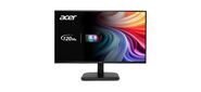 Монитор 27" ACER Vero EK271Gbmix Black  (IPS,  1920x1080,  1ms,  250cd,  120Hz,  1xVGA + 1xHDMI (1.4) + SPK + Audio In / Out,  Speakers 2Wx2,  sync: FreeSync,  Vesa: 100x100)