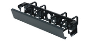 Крыша Panduit CMPH2C шир.492мм выс.83мм черный