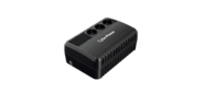 CyberPower Line-Interactive BU600E 600VA / 360W  (3 EURO)