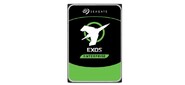 Жесткий диск / HDD Seagate SATA 28Tb 7200 Exos X28 6Gb / s 512Mb 1 year warranty