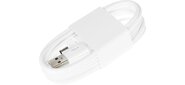 Кабель Samsung EP-DG930DWEGRU USB-C-microUSB белый