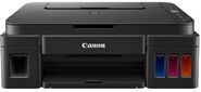 МФУ струйный Canon Pixma G2410  (2313C009) A4 USB черный