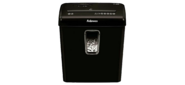 Шредер Fellowes® Powershred® P-30C, DIN P-4, 4х34 мм, 6 лст., 15 лтр.