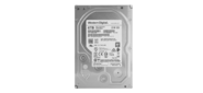 HDD WD / HGST SATA Server 6Tb Ultrastar 7200 6Gb / s 256MB 0B36039