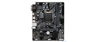 GIGABYTE H410M H V2 2.0,  LGA1200,  Q470,  2*DDR4,  4*SATA,  1*M.2,  2*USB 3.2,  4*USB 2.0,  1*PCIx16,  2*PCIx1,  D-Sub+HDMI,  mATX