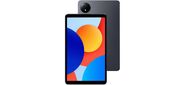 Планшет 8.7" Xiaomi Redmi Pad SE 4G 4+64Gb серый  (VHU5053RU)