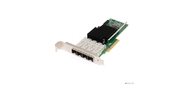 Сетевой адаптер Intel Ethernet Converged Network Adapter X710-DA4