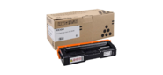Принт-картридж тип SP C252HE  (6.5K) черный Ricoh SP C252DN / C252SF