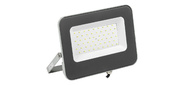 Iek LPDO701-50-K03 Прожектор СДО 07-50 светодиодный серый IP65 IEK