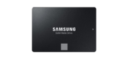SSD 2.5" 250Gb Samsung SATA III 870 EVO (R560 / W530MB / s) (MZ-77E250B / KR analog MZ-76E250BW, MZ-77E250BW, MZ-77E250B / EU) 1year