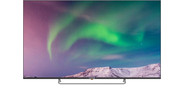 Телевизор POLARLINE 65" 65PQ71STC-SM
