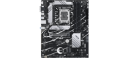 ASUS PRIME B760-PLUS, LGA1700, B760, 4*DDR5, HDMI+DP+VGA, 4xSATA3 + RAID, M2, Audio, Gb LAN, USB 3.2, USB 2.0, ATX; 90MB1EF0-M0EAY0