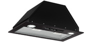 GOOD, Кухонная вытяжка ELIKOR Врезной блок 52П-400-П3Д черный / черный
