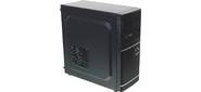 Accord A-301B черный w / o PSU ATX 1x92mm 3x120mm 1x140mm 2xUSB3.0 audio